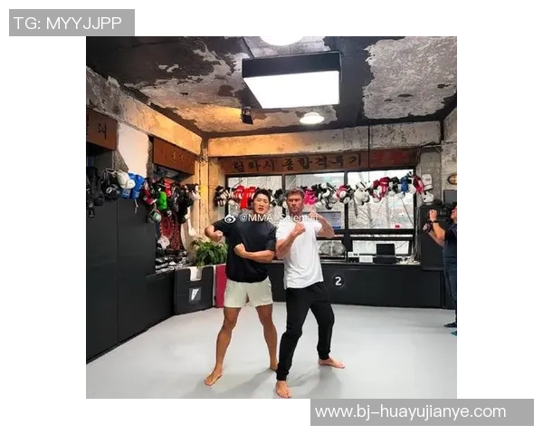 UFC小麻与金东炫巅峰对决谁将成为新一代格斗之王 UFC小麻与金东炫巅峰对决谁将成为新一代格斗之王