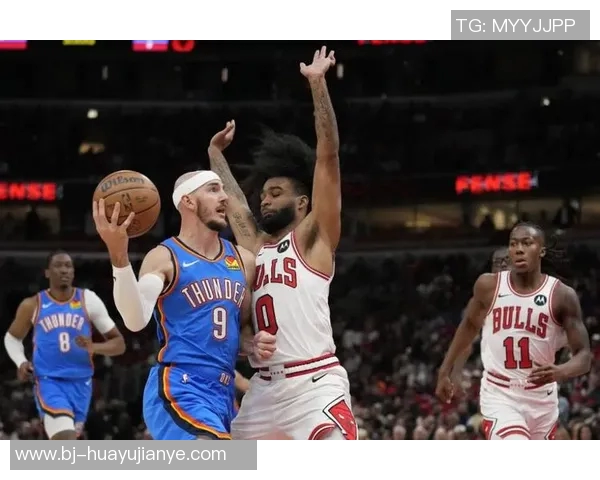 NBA公牛对阵雷霆精彩比赛直播观看指南及赛前分析 NBA公牛对阵雷霆精彩比赛直播观看指南及赛前分析