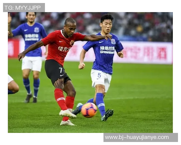 深圳足球队的节奏分析与战术探讨如何提升球队整体表现 深圳足球队的节奏分析与战术探讨如何提升球队整体表现