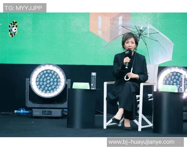 专访李静：探寻飞盘运动崛起背后的成功秘诀与发展之路