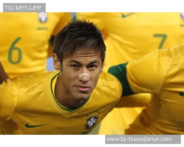 足球明星们对内马尔的精彩评价与职业生涯的深刻分析 足球明星们对内马尔的精彩评价与职业生涯的深刻分析