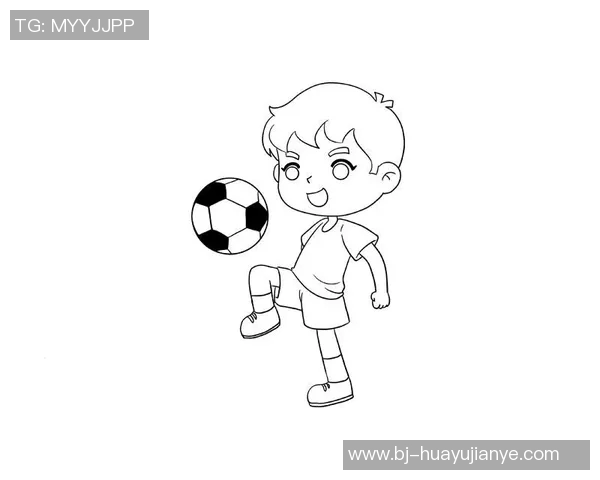 轻松绘制你心中的足球明星简单教程与技巧分享 轻松绘制你心中的足球明星简单教程与技巧分享