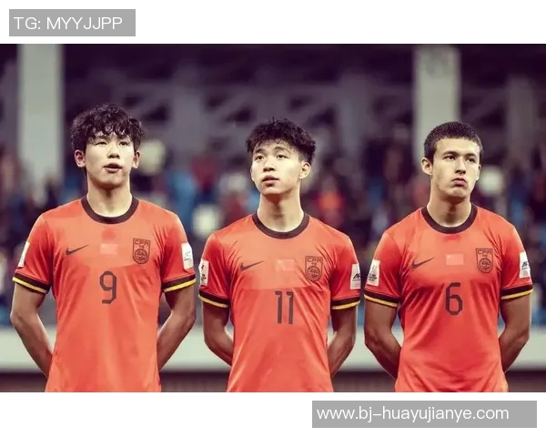 刚成年的足球明星盘点他们的成长历程与未来潜力