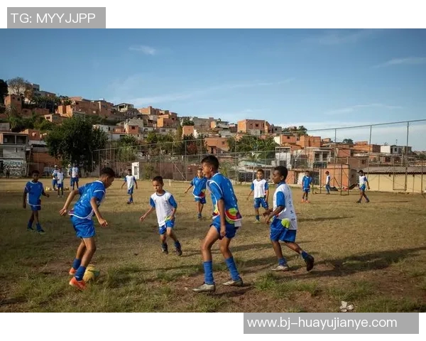 小孩足球明星有哪些值得关注的名字与他们的成长故事